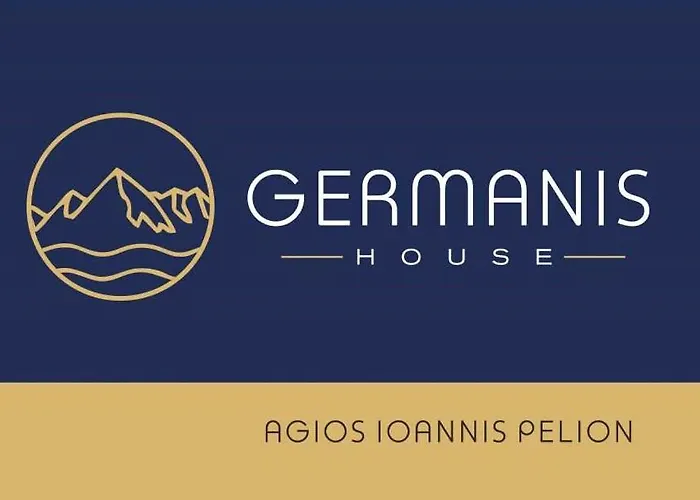 Germanis House