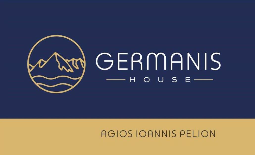 Germanis House Holiday home *