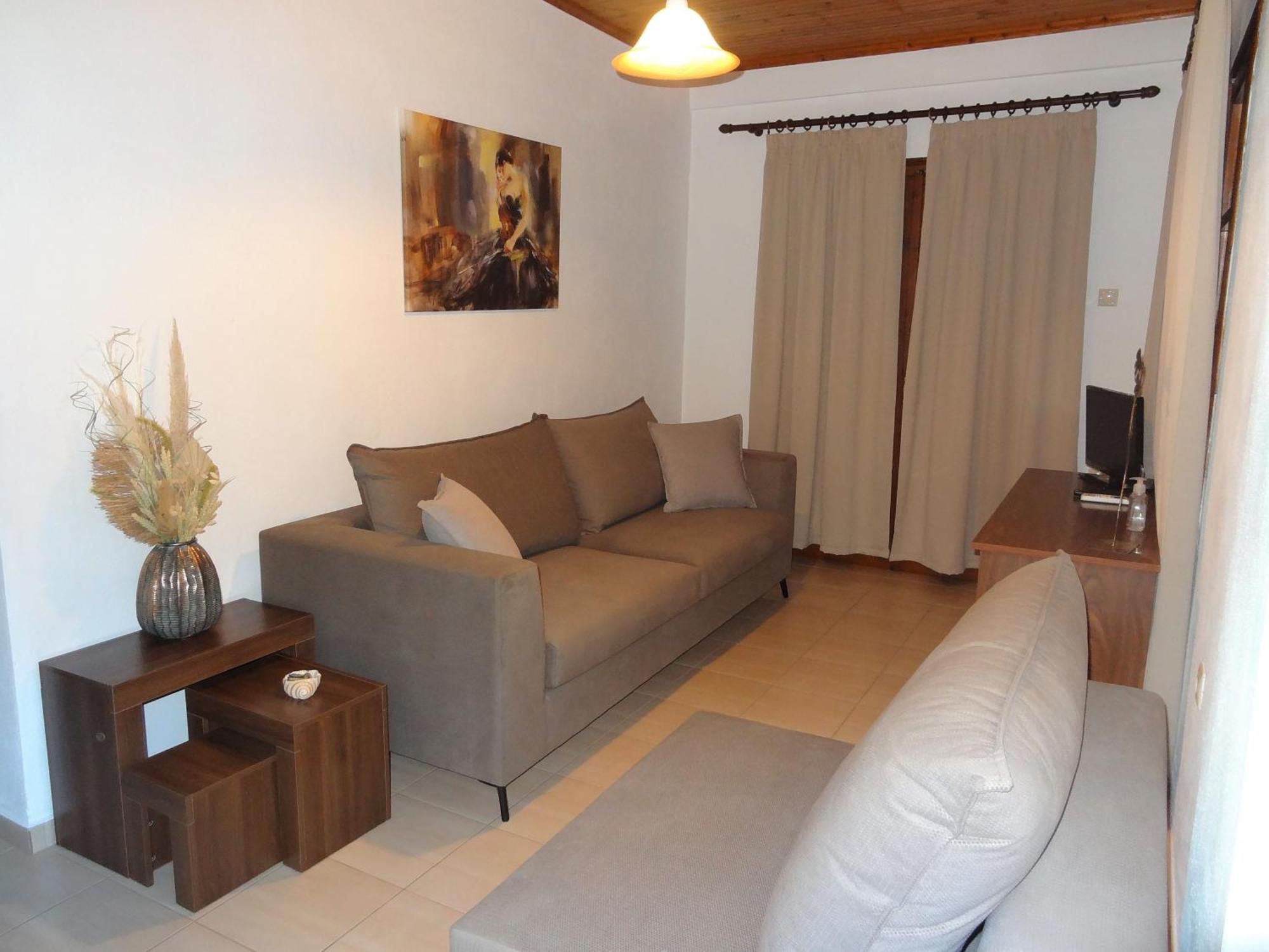 Germanis House Holiday home Agios Ioannis (Thessaly)
