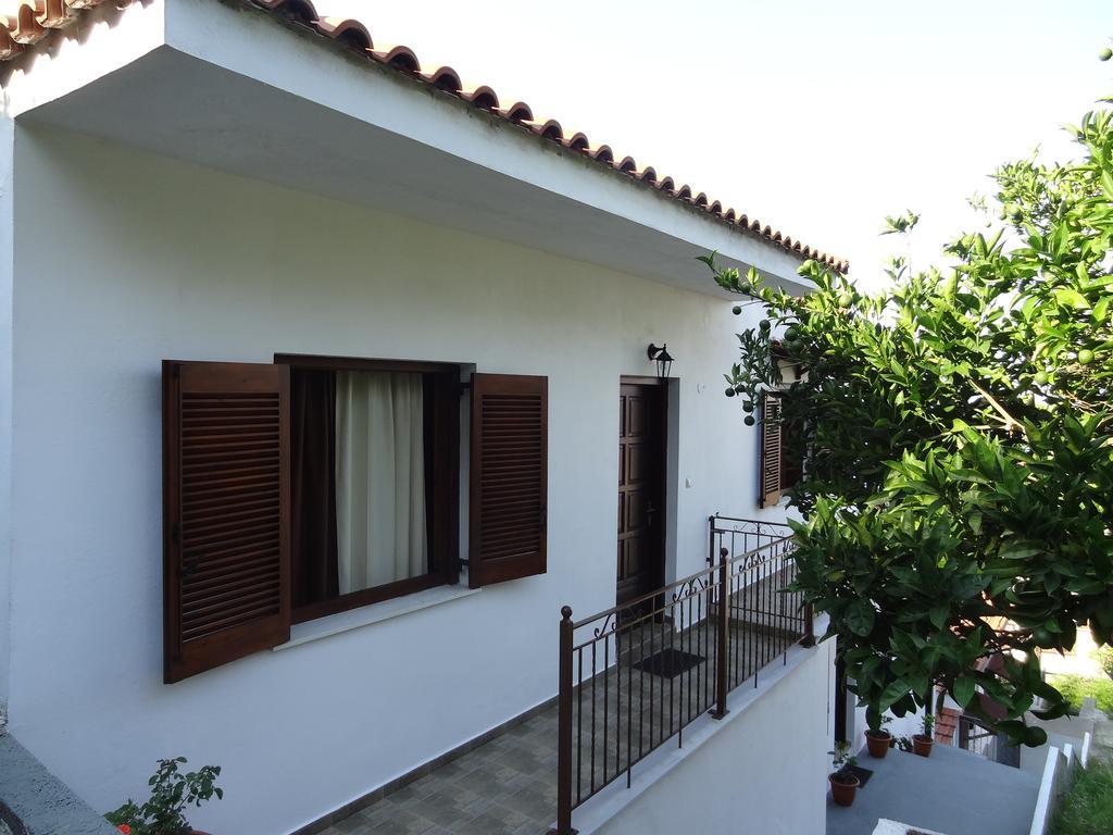 Germanis House *