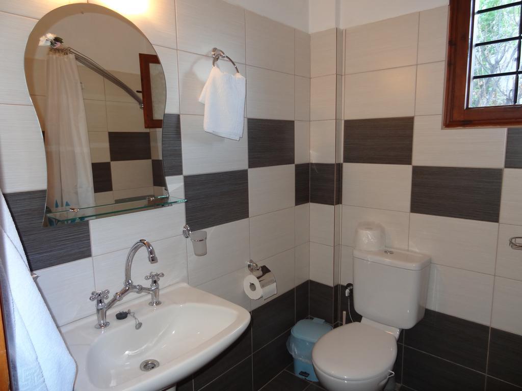 Holiday home Germanis House Agios Ioannis (Thessaly)