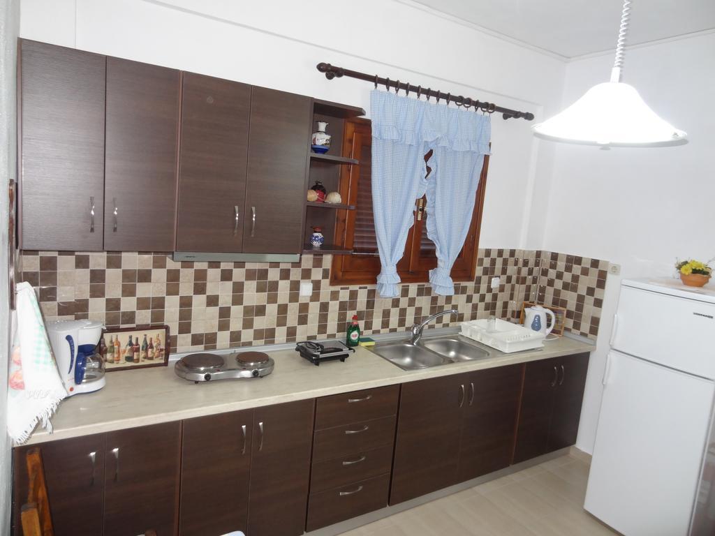 Holiday home Germanis House