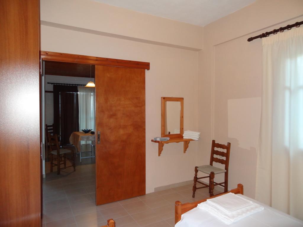 Germanis House Agios Ioannis (Thessaly)