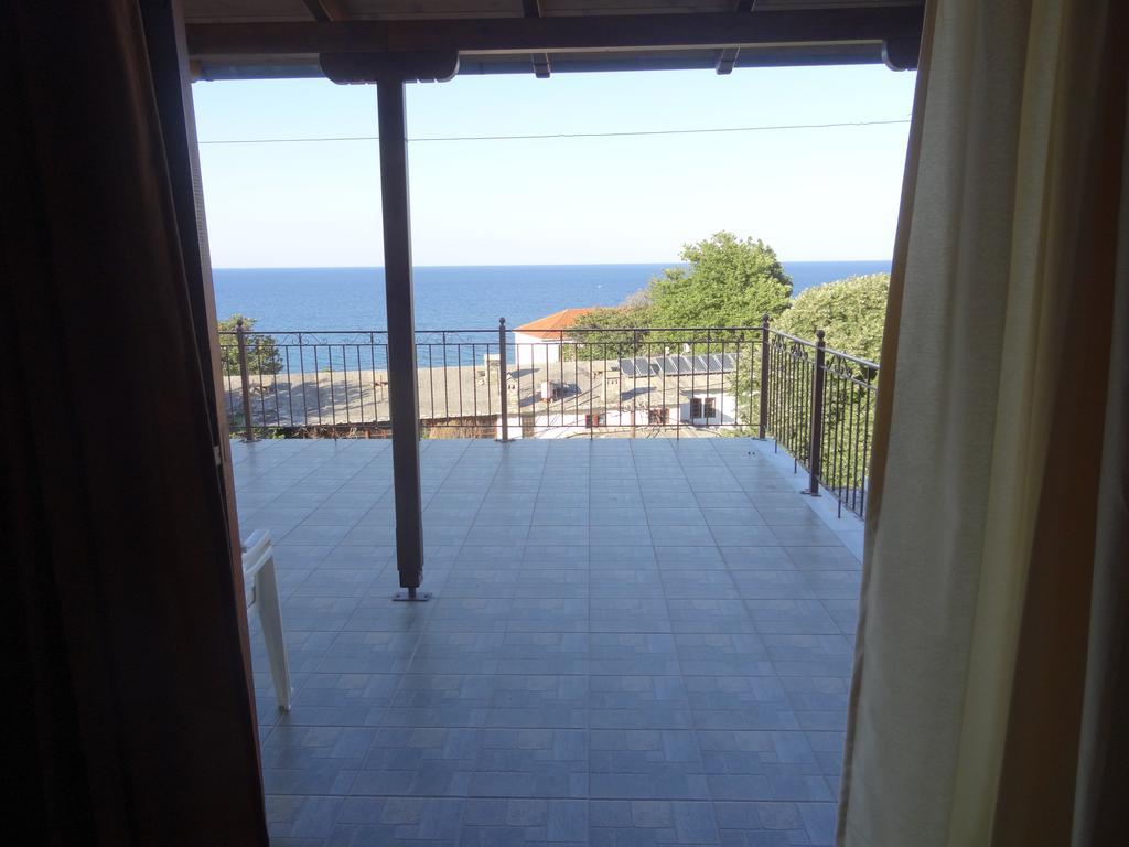 Germanis House *