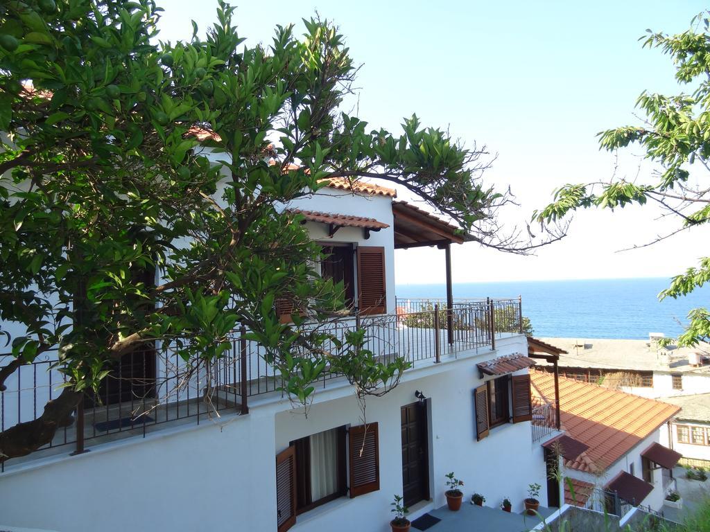 Holiday home Germanis House