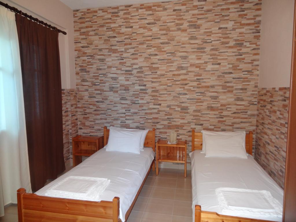 Germanis House Holiday home Agios Ioannis (Thessaly)