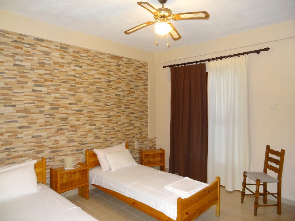 Germanis House Agios Ioannis (Thessaly)