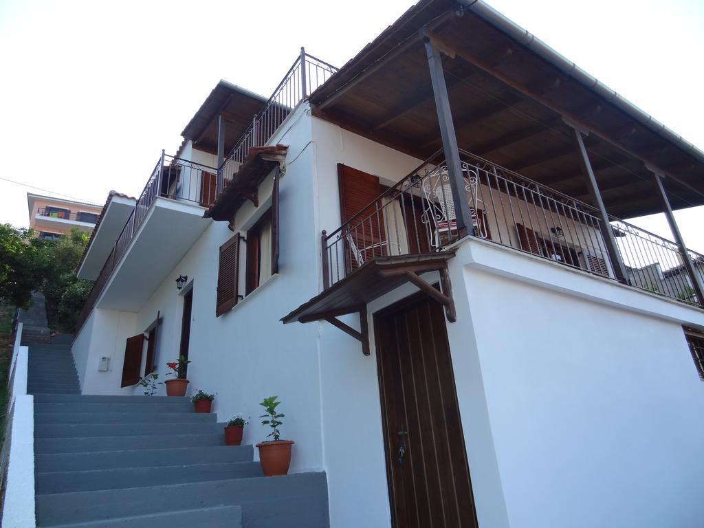 Holiday home Germanis House *