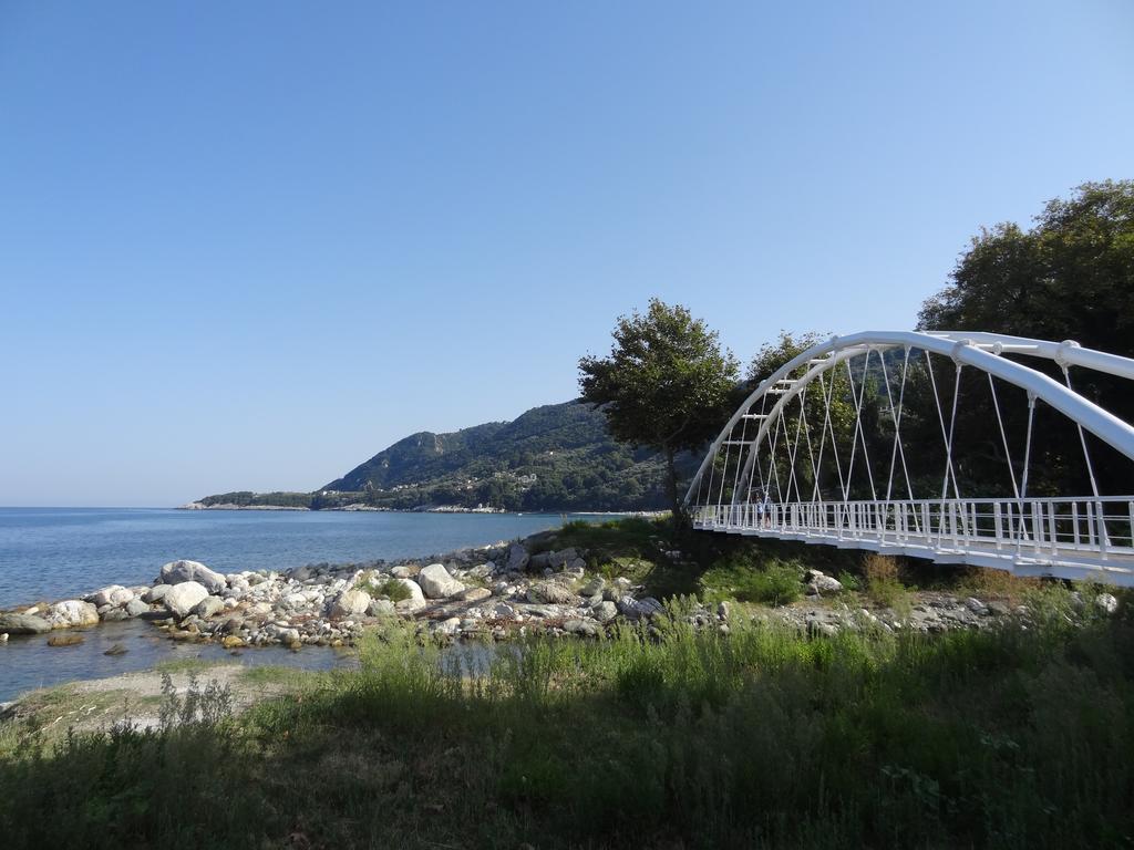 Germanis House Agios Ioannis (Thessaly)