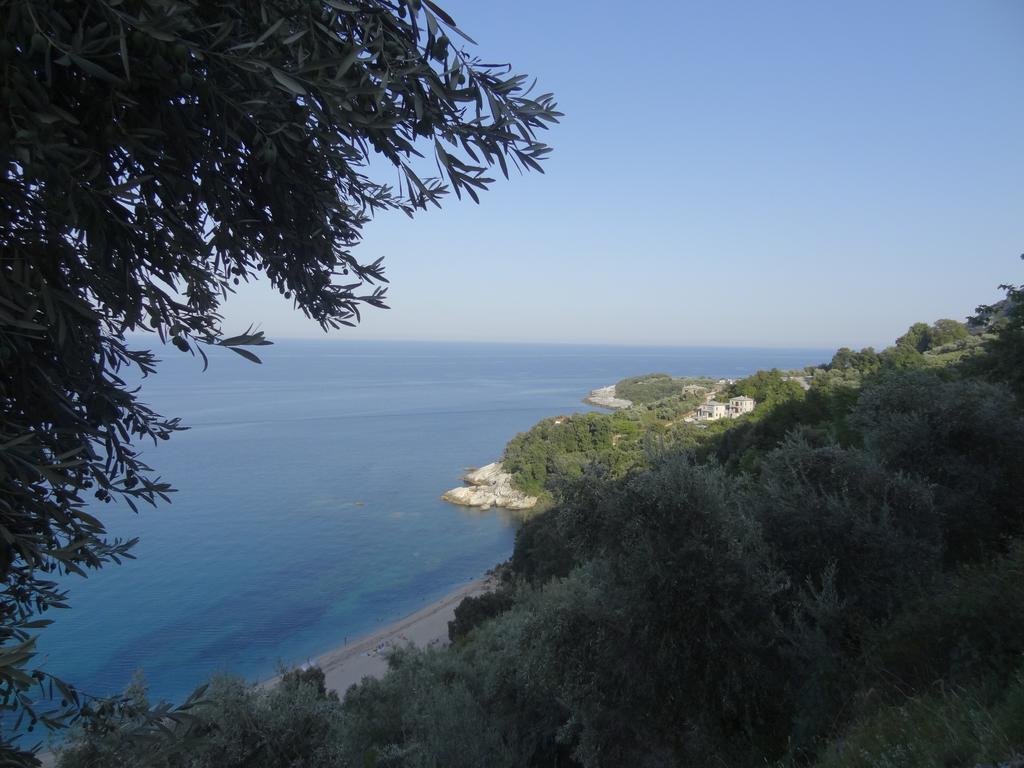 Germanis House Holiday home Agios Ioannis (Thessaly)